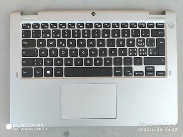 Palmrest 06GP8Y latitude Dell 3310 2x1 webcam