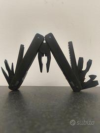Victorinox SwissTool nero originale – Ottime con