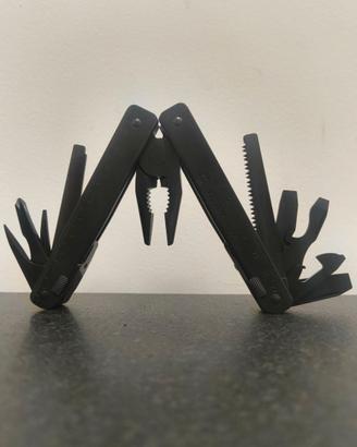 Victorinox SwissTool nero originale – Ottime con