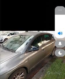 lancia delta 1.6 mulget 