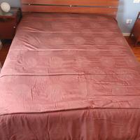 Trapunta matrimoniale