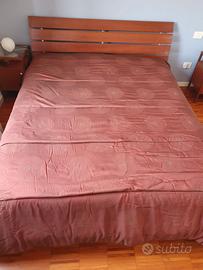 Trapunta matrimoniale