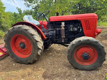 trattore Same Super Cassani 47 DT