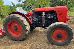 trattore Same Super Cassani 47 DT