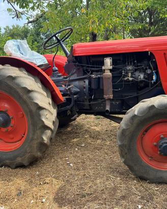 trattore Same Super Cassani 47 DT