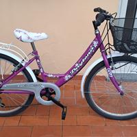 Bici bambina