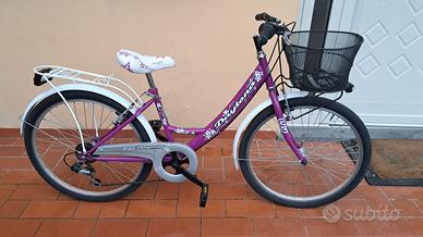 Bici bambina