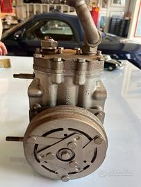 Compressore aria condizionata Originale Ferrari us