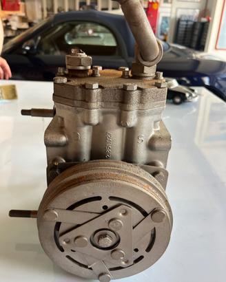 Compressore aria condizionata Originale Ferrari us