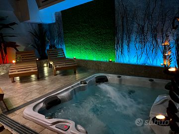 Rinomato centro estetico & spa a reggio calabria