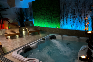 Rinomato centro estetico & spa a reggio calabria