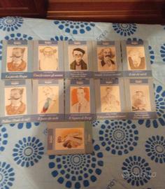 i racconti di Repubblica tutti libretti nelle foto