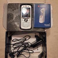 Cellulare vintage Motorola