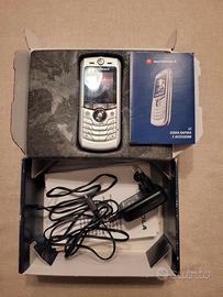 Cellulare vintage Motorola
