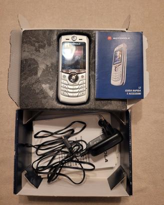 Cellulare vintage Motorola