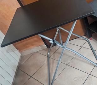Tavolo  pieghevole IKEA GUNDE
