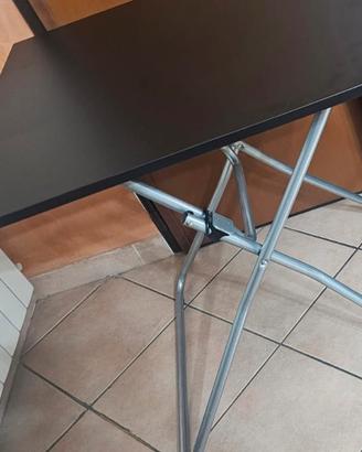 Tavolo  pieghevole IKEA GUNDE