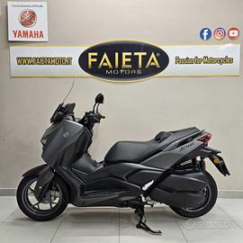 Yamaha X-Max 300 - 2026