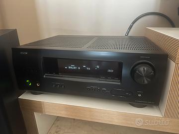 Denon avr 1311