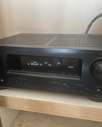 Denon avr 1311