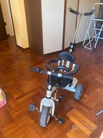 Triciclo bimbo