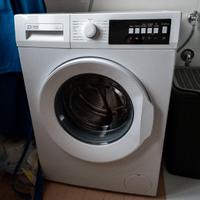 Lavatrice XD Enjoy XDA812T2 - Classe A