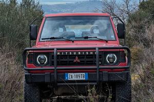 Pajero 3.0 V6 