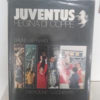 libro Juventus 1986