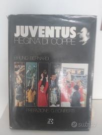 libro Juventus 1986