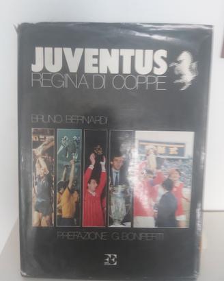 libro Juventus 1986