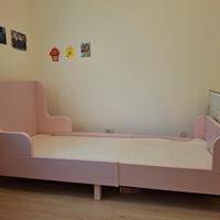 letto bambina