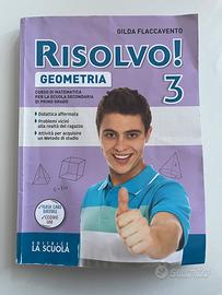 Risolvo! Geometria 3