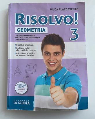 Risolvo! Geometria 3