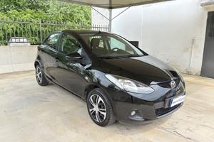 MAZDA 2 1.3 16V (75CV) 5p. OK NEOPATENTATI+GANCI