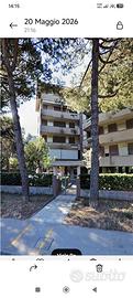 Appartamento due camere sala dietro cucina 4posti