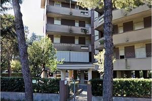 Appartamento due camere sala dietro cucina 4posti