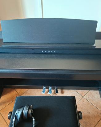 Pianoforte Digitale  KAWAI  CN 301 BLACK 
