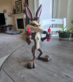 Wile E Coyote 29 cm warner bross