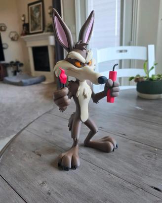 Wile E Coyote 29 cm warner bross