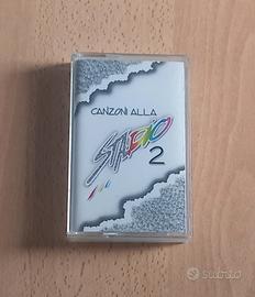Stadio  - Canzoni allo stadio 2/MC
