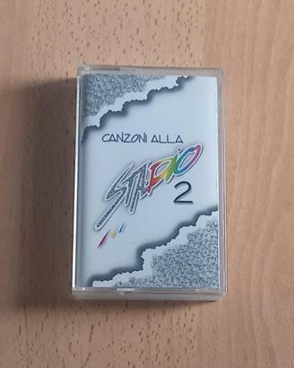 Stadio  - Canzoni allo stadio 2/MC