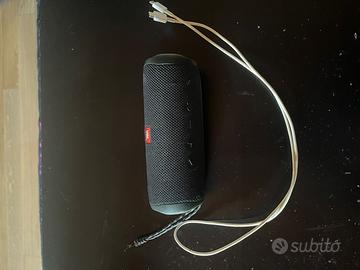 Cassa Bluetooth JBL Flip5