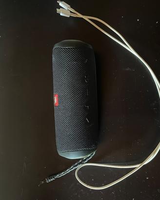 Cassa Bluetooth JBL Flip5