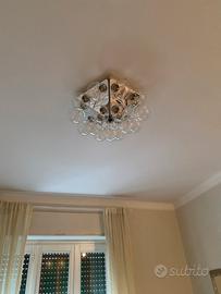 Flox taraxacum lampade nuove led