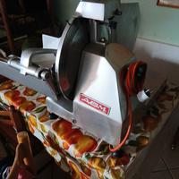 Affettatrice Prodessionale lana 370