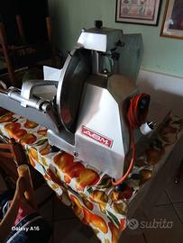 Affettatrice Prodessionale lana 370