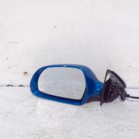 Specchietto Elettrico Sinistro Audi Q3 2017