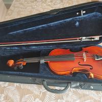 violino 4/4