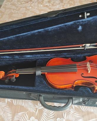 violino 4/4