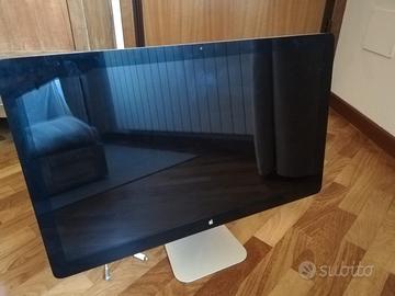 monitor apple 27 pollici